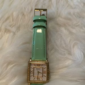 Guess Women Watch
